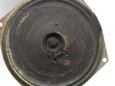 Used vintage speaker for sale  DELABOLE