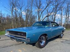 1968 dodge charger for sale  Wind Gap