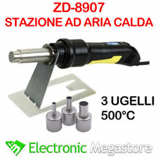 Zd8908 stazione digitale usato  Italia