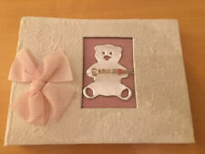 Baby christening photo for sale  GLASGOW