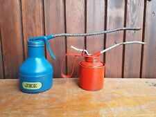 Lot ancienne burette d'occasion  Molsheim