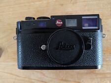 leica m9 body for sale  NORTH FERRIBY
