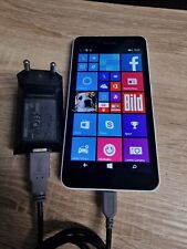Microsoft Lumia 640XL 4GB, używany na sprzedaż  Wysyłka do Poland