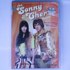 The Sonny & Cher Hour (DVD, 1971) Cher, Sonny Bono - Musicais e comédia da Broadway, usado comprar usado  Enviando para Brazil