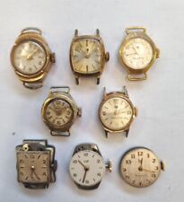 Lot montres anciennes d'occasion  Angers-