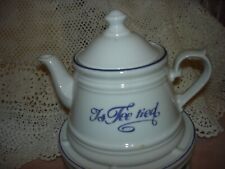 vintage teekanne gebraucht kaufen  Ganderkesee