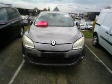 Afficheur renault megane d'occasion  Erstein