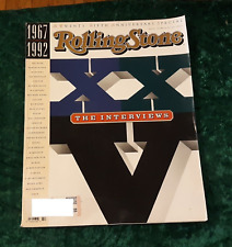 Rolling stone issue for sale  Alamogordo