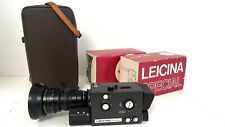 Leica leitz leicina for sale  Shipping to Ireland