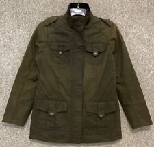 Barbour women green for sale  Mission