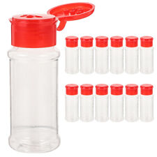 Pcs spice bottles for sale  Shipping to Ireland