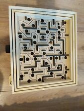 Brio labyrinth game gebraucht kaufen  Köln