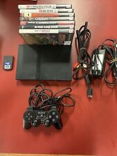Playstation ps2 slim for sale  Wolcott