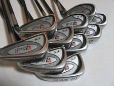 Wilson golf club for sale  Shipping to Ireland
