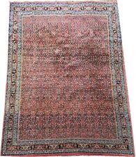 Used, An Antique Genuine Bidjar Ghltogh Rug for sale  Shipping to South Africa