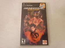 Dragonball Evolution (Psp) for sale  Shipping to South Africa