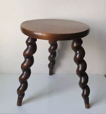 Ancien tabouret berger d'occasion  Laval