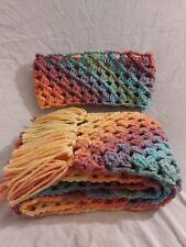Crochet ear warmer for sale  BRIDGEND