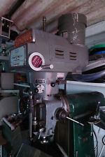 Bridgeport type verispeed for sale  WESTON-SUPER-MARE