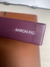 Baron fig squire for sale  Ireland