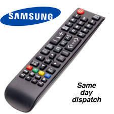 Samsung remote control for sale  BOLTON