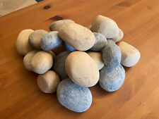 Used, Fake immitation coals / stones / pebbles for Gas or Electric fire for sale  MAYFIELD