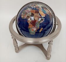 gemstone globes for sale  RUGBY