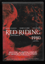 Red Riding (DVD) comprar usado  Enviando para Brazil
