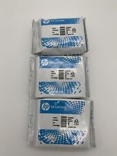 3- Genuine HP 940 Ink Cartridge Black 940xl Yellow HP 940 Cyan Hp 940 Expired for sale  Shipping to South Africa