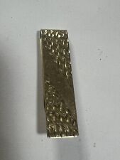 yellow gold 14kt clip money for sale  Rancho Mirage