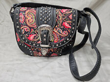 Montana west handbag for sale  San Antonio