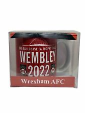 Wrexham afc official for sale  WREXHAM