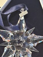 Swarovski crystal 2001 for sale  OSSETT