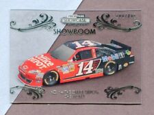 TONY STEWART OFFICE DEPOT 2012 PRESS PASS SHOWCASE SHOWROOM CAR #3 SP #180/499 comprar usado  Enviando para Brazil