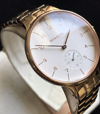 ladies skagen watches for sale  BIRMINGHAM