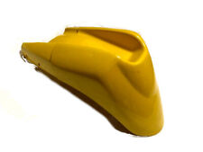 Parafango anteriore giallo usato  Caianello
