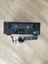 Denon avr x2600h for sale  NOTTINGHAM