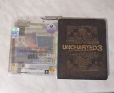 Uncharted special edition usato  Riardo
