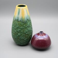 Vase duo siegfried for sale  Shipping to Ireland