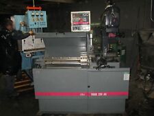 MEP / DAKE MODEL TIGER 350 AX AUTOMATIC COLD SAW 14 INCH WITH MITER for sale  Long Beach