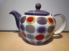 Whittard chelsea teapot for sale  CHESTERFIELD