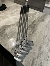 Titleist 710 irons for sale  CLITHEROE