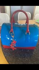 Borsa furla candy usato  Montesilvano