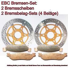 Ebc bremsen set gebraucht kaufen  Rodenbach