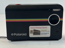 Câmera de Impressão Instantânea Digital Polaroid Z2300 10MP 32MB BATERIA DESCARREGADA SEM CARREGADOR comprar usado  Enviando para Brazil