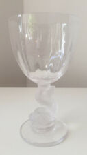 Grand verre pied d'occasion  Nantes-