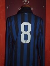 maglia inter 2011 2012 usato  Italia