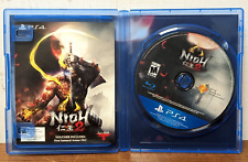 Play station nioh for sale  Darby