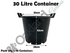Heavy duty litre for sale  Shipping to Ireland