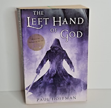 A Mão Esquerda de Deus Paul Hoffman Livro de Brochura Comercial 2010 comprar usado  Enviando para Brazil